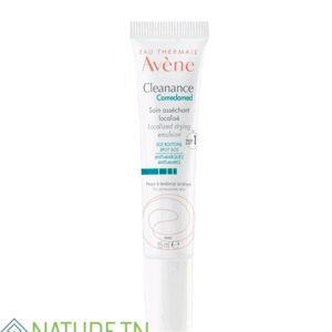AVENE CLEANANCE COMEDOMED SOIN ASSECHANT LOCALISE 15ML