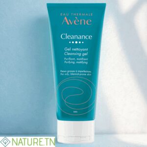 AVENE CLEANANCE GEL NETTOYANT 200ML