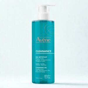 AVENE CLEANANCE GEL NETTOYANT 400ML