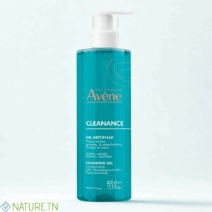 AVENE CLEANANCE GEL NETTOYANT 400ML