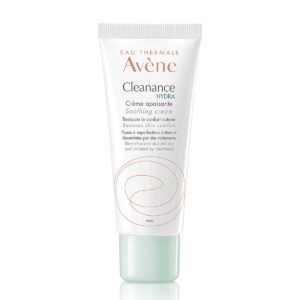 AVENE CLEANANCE HYDRA CREME APAISANTE 40ML