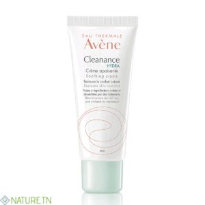 AVENE CLEANANCE HYDRA CREME APAISANTE 40ML