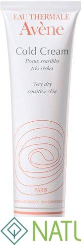 AVENE COLD CREME 40ML 1 AVENE COLD CREME 40ML 1