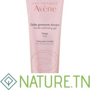 AVENE GELEE GOMMANTE DOUCEUR 75ML