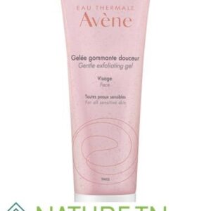 AVENE GELEE GOMMANTE DOUCEUR 75ML