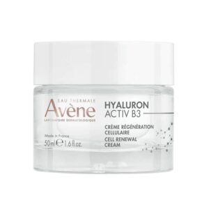 AVENE HYALURON ACTIV B3 CREME REGENERATION CELLULAIRE 50ML