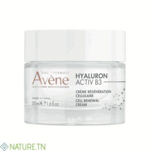 AVENE HYALURON ACTIV B3 CREME REGENERATION CELLULAIRE 50ML