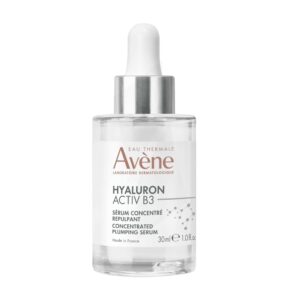 AVENE HYALURON SERUM ACTIV B3 SERUM CONCENTRE REPULPANT 30 ML
