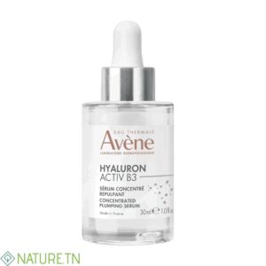 AVENE HYALURON SERUM ACTIV B3 SERUM CONCENTRE REPULPANT 30 ML