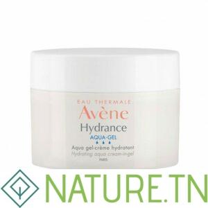 AVENE HYDRANCE AQUA GEL CREME HYDRATANT 50ML