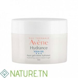 AVENE HYDRANCE AQUA GEL CREME HYDRATANT 50ML