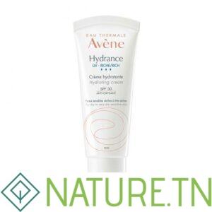 AVENE HYDRANCE CREME UV RICHE SPF30 40ML
