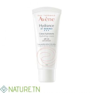 AVENE HYDRANCE CREME UV RICHE SPF30 40ML