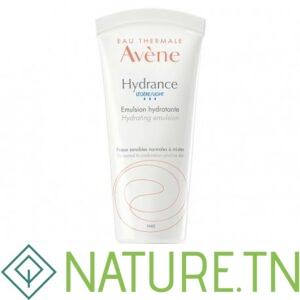AVENE HYDRANCE LEGERE EMULSION HYDRATANTE 40ML