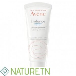 AVENE HYDRANCE LEGERE EMULSION HYDRATANTE 40ML