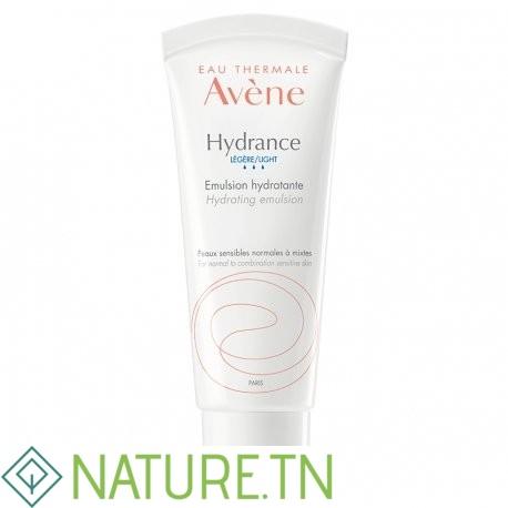 AVENE HYDRANCE LEGERE EMULSION HYDRATANTE 40ML 2 AVENE HYDRANCE LEGERE EMULSION HYDRATANTE 40ML 2