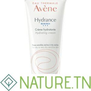 AVENE HYDRANCE RICHE CREME HYDRATANTE 40ML