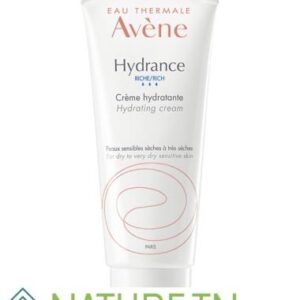 AVENE HYDRANCE RICHE CREME HYDRATANTE 40ML