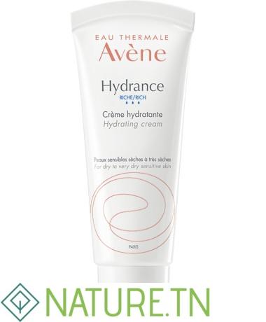 AVENE HYDRANCE RICHE CREME HYDRATANTE 40ML 1 AVENE HYDRANCE RICHE CREME HYDRATANTE 40ML 1