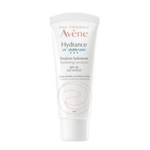 AVENE HYDRANCE UV LEGERE SPF30 40ML