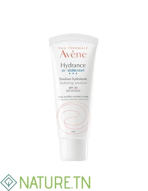AVENE HYDRANCE UV LEGERE SPF30 40ML 3 AVENE HYDRANCE UV LEGERE SPF30 40ML
