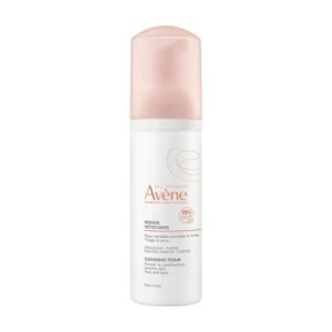 AVENE MOUSSE NETTOYANTE 150ML