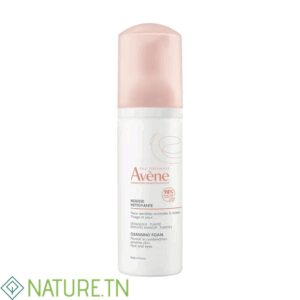 AVENE MOUSSE NETTOYANTE 150ML