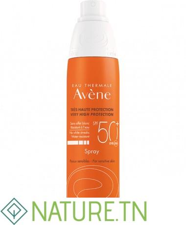 AVENE SOLAIRE SPRAY ADULTE HAUTE PROTECTION SPF50+ 200ML 3 AVENE SOLAIRE SPRAY ADULTE HAUTE PROTECTION SPF50+ 200ML