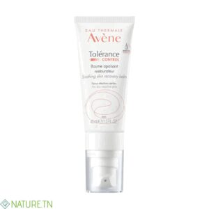AVENE TOLERANCE CONTROL BAUME APAISANT RESTAURATEUR 40ML