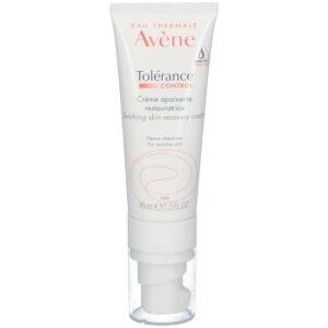 AVENE TOLERANCE CONTROLE CREME APAISANTE RESTAURATRICE 40ML