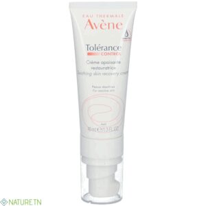 AVENE TOLERANCE CONTROLE CREME APAISANTE RESTAURATRICE 40ML