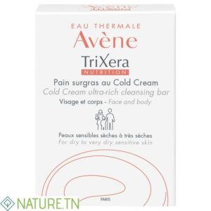 AVENE TRIXERA NUTRITION PAIN COLD CREAM 100GR