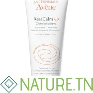 AVENE XERACALM A.D CREME RELIPIDANTE 200ML