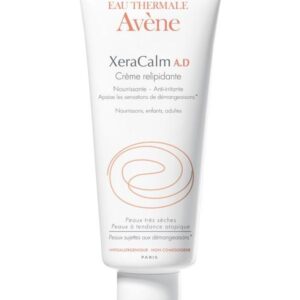 AVENE XERACALM A.D CREME RELIPIDANTE 200ML
