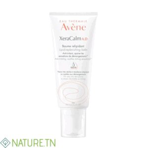AVENE XERACALM AD BAUME RELIPIDANT 200ML