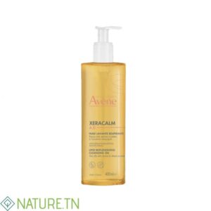 AVENE XERACALM AD HUILE LAVANTE RELIPIDANTE 400ML