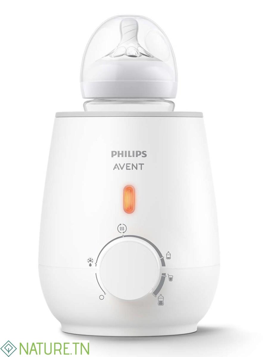 AVENT CHAUFFE BIBERON RAPIDE 3 AVENT CHAUFFE BIBERON RAPIDE