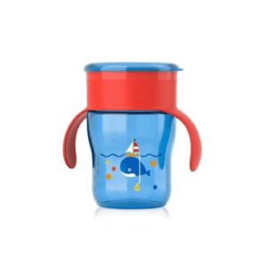 AVENT TASSE 9M+ 260ML SCF782/20