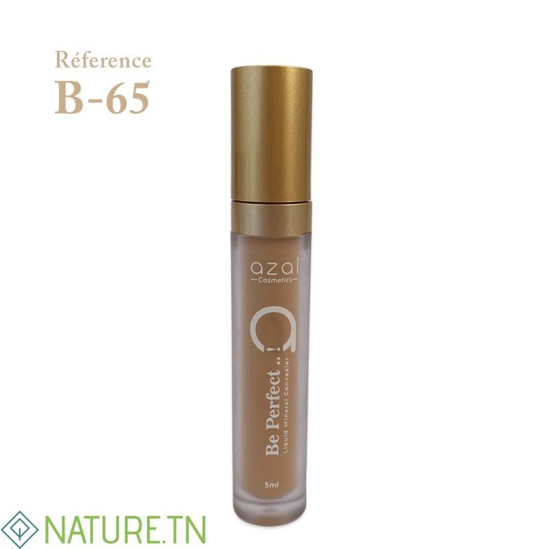 AZAL ANTI CERNES BE PERFECT 3 AZAL ANTI CERNES BE PERFECT