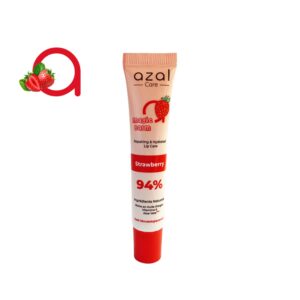 AZAL BAUME A LEVRES REPARATEUR HYDRATANT FRAISE 15 ML