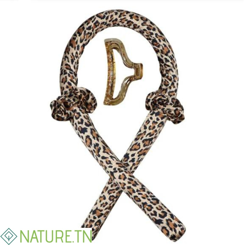 AZAL BOUCLEUR CHEVEUX 4 PIECES 3 AZAL BOUCLEUR CHEVEUX 4 PIECES