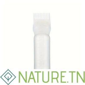 AZAL BOUTEILLE D’HUILE DE SOIN CAPILLAIRE 180 ML