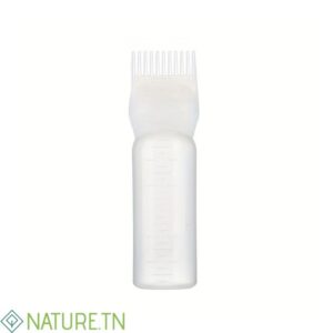 AZAL BOUTEILLE D’HUILE DE SOIN CAPILLAIRE 180 ML