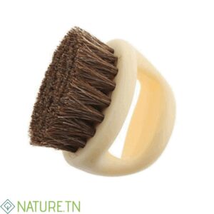 AZAL BROSSE DE BARBIER POUR HOMMES BC1-2