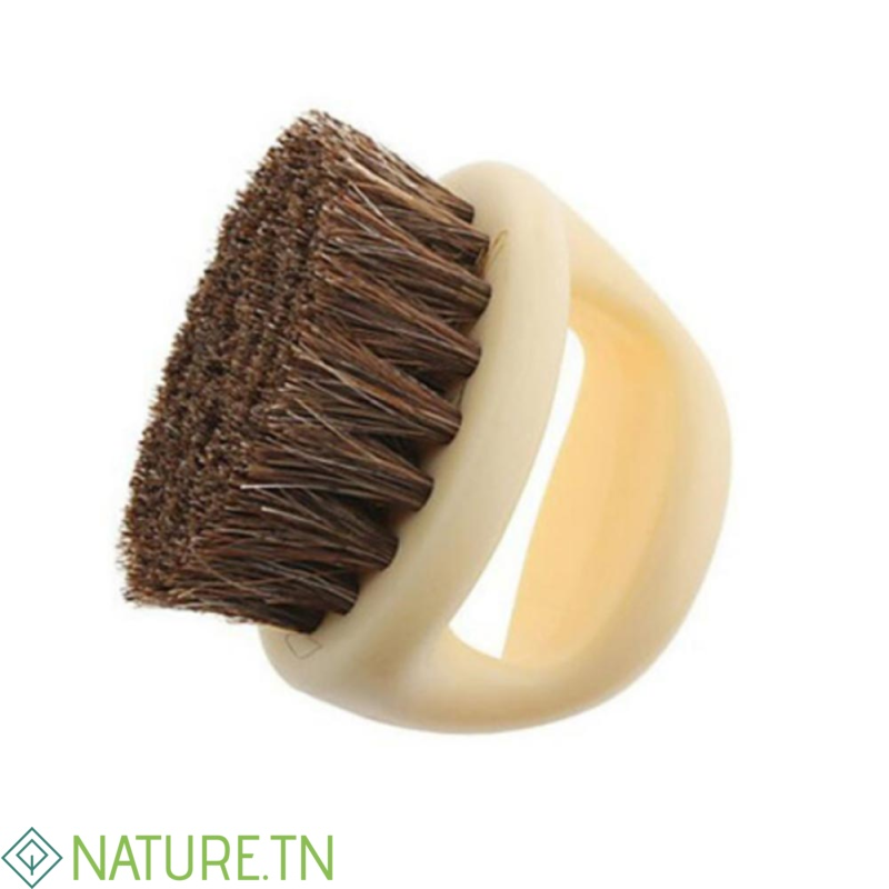 AZAL BROSSE DE BARBIER POUR HOMMES BC1-2 2 AZAL BROSSE DE BARBIER POUR HOMMES BC1-2