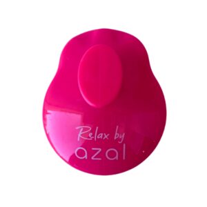 AZAL BROSSE MASSAGE CUIR CHEVELU CB-100