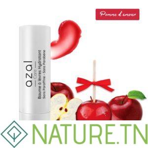 AZAL CARE BAUME A LEVRES 4.5GR