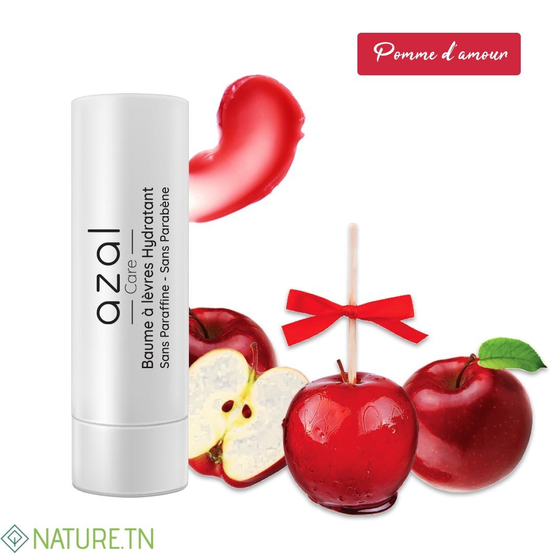 AZAL CARE BAUME A LEVRES 4.5GR 2 AZAL CARE BAUME A LEVRES 4.5GR 2