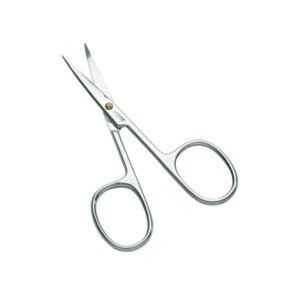 AZAL CISEAUX A SOURCILS SIMPLE