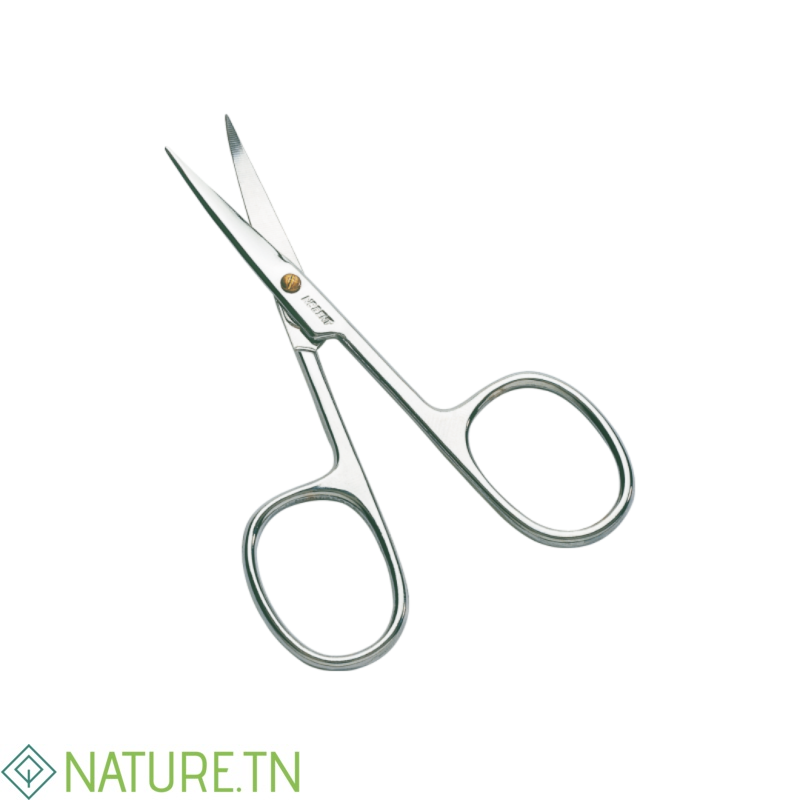 AZAL CISEAUX A SOURCILS SIMPLE 3 AZAL CISEAUX A SOURCILS SIMPLE